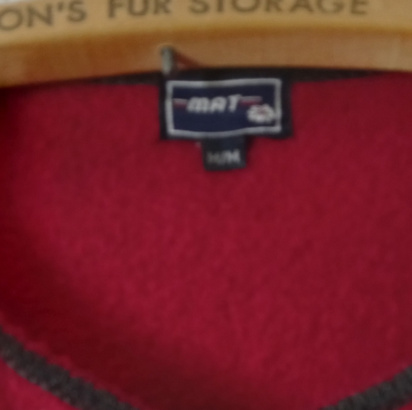 Vintage 100% Wool Cardigan - Picture 6 of 8